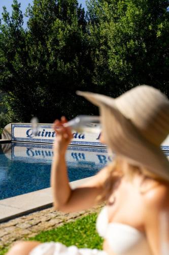 Cossourado House | Vinte-Quinta da Boavista