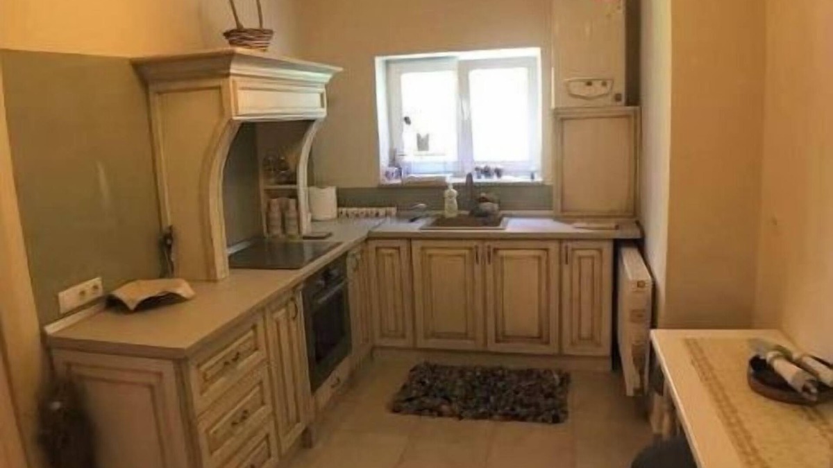 Old Town Apartment | vintige apartament in the old center