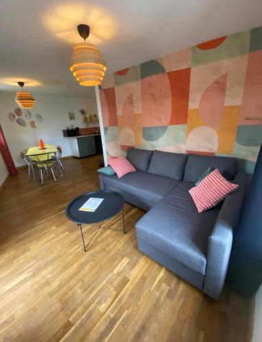 Belleme Apartment | Vinyle club - Casa belisama
