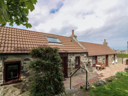 St Combs House | Viola Cottage