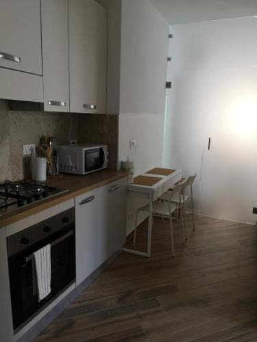 Rapallo Apartment | Viola