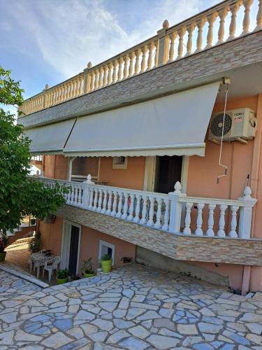 Dhermi House | Viola Rooms