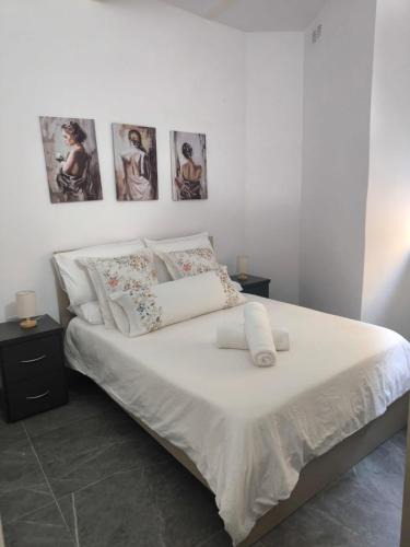 Msida Apartment | Violet Apartments