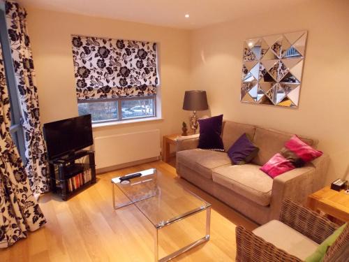 Bonnington Apartment | Violet Bank Apartment New Town