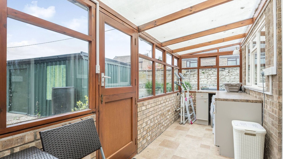 Feltwell Cottage | Violet Cottage