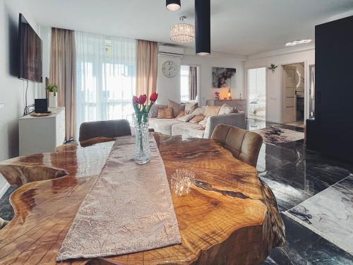 Nyiregyhaza Apartment | Violet Superior