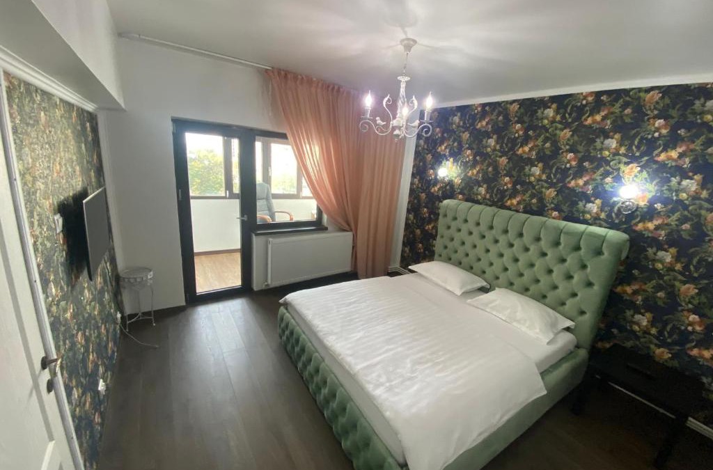 Buzau Apartment | Violetta Apartament