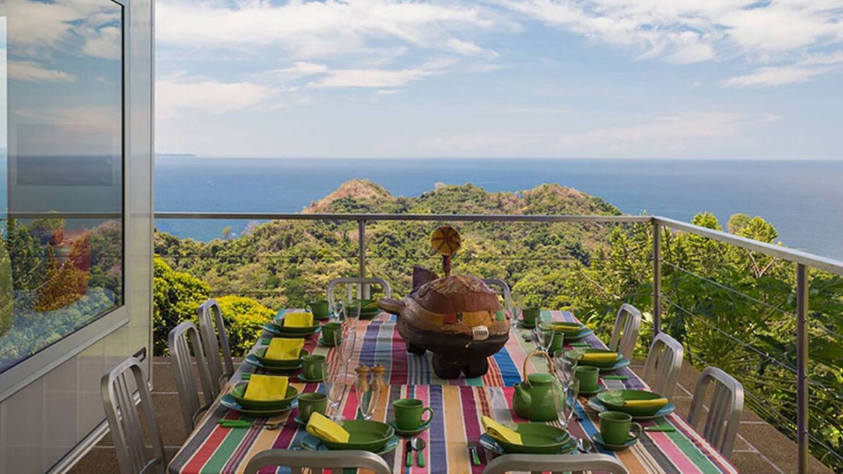 Veraguas Villa | VIP amazing private island