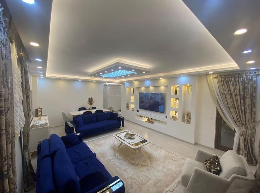 Trabzon Apartment | Vip apart suit