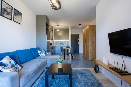 Rzeszow Apartment | Vip Apartament Wieniawskiego