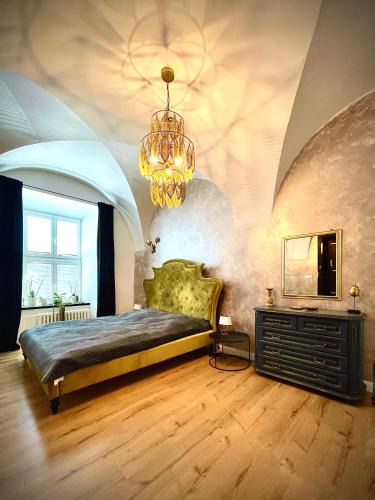 Kosice Old Town Apartment | VIP Apartmány Villa Regia