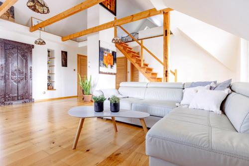 Mogilany Apartment | VIP apartment in Mogilany close to Kraków Air con WLAN Highspeed