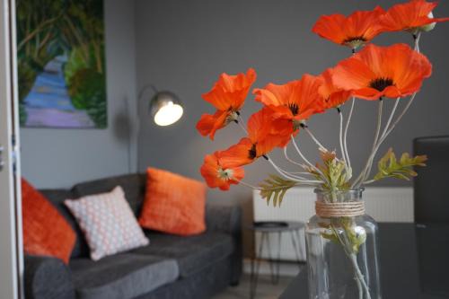 Portadown Apartment | VIP Church View Apartment