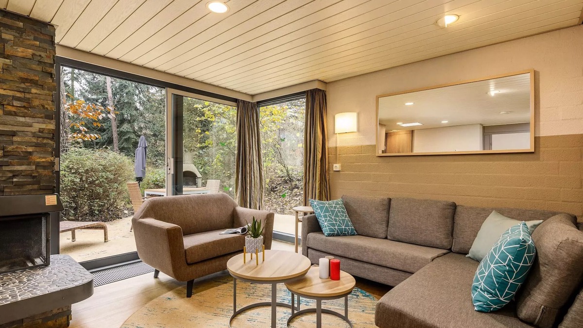 Westerhoven House | VIP-Cottage für 2 Personen