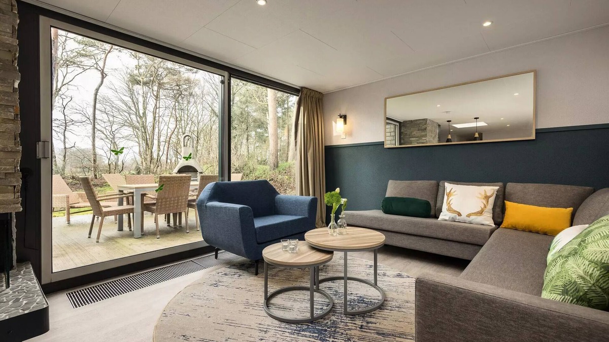 Peer Apartment | VIP-Cottage für 6 Personen