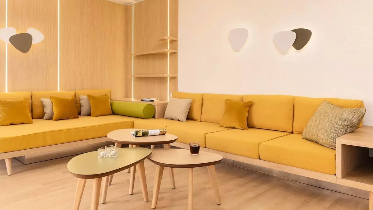 Beauziac House | VIP-Cottage für 8 Personen