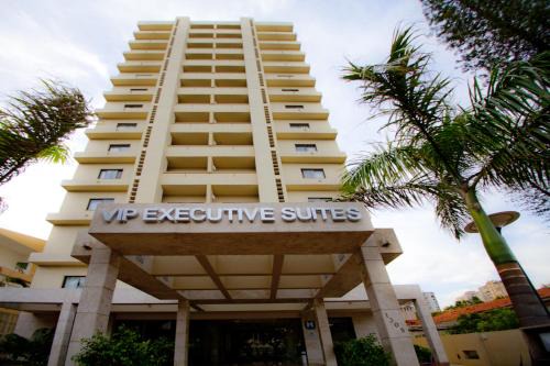 Sommerschield Apartment | Vip Executive Suites Maputo
