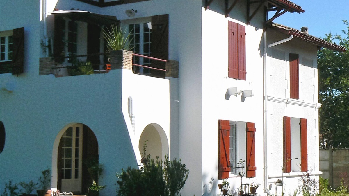 Le Barp Bed & Breakfast | VIP guest rooms
