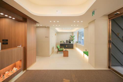 Mokpo Hotel | VIP Hotel Mokpo