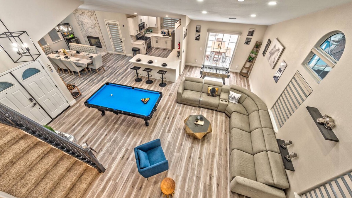 Spring Valley Villa | VIP! Luxury stay with style