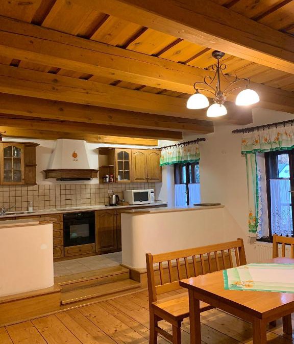Mikulov Apartment | VIP MiKU apartman 2