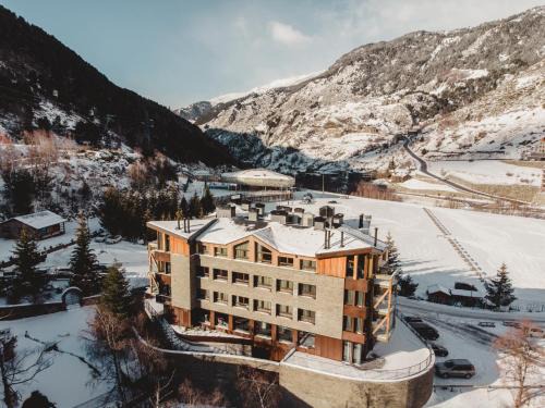 El Tarter Apartment | Vip Residences Andorra