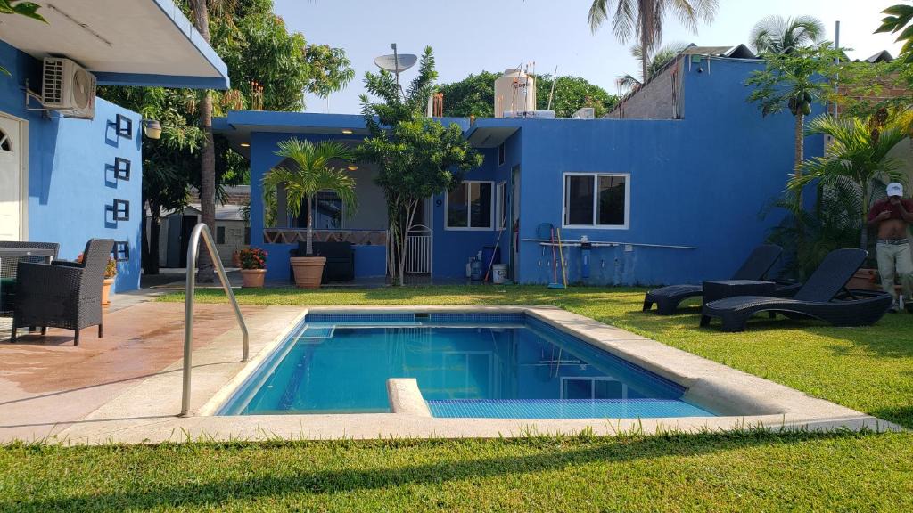 Barra de Navidad Other | VIP Trailer Park and Bungalows.