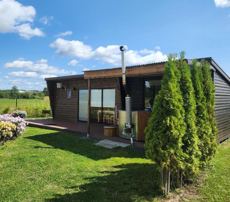 Gratiskes House | Vipoilsis Namelis N3