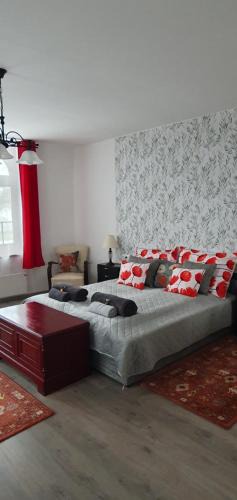 Villany Apartment | Virágos Birtok és Vendégház