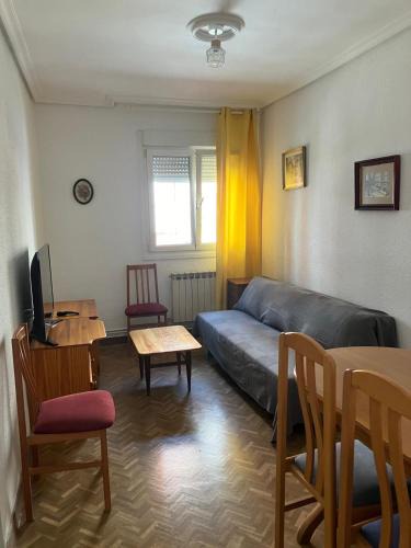 Rochapea Apartment | Virgen del Rio