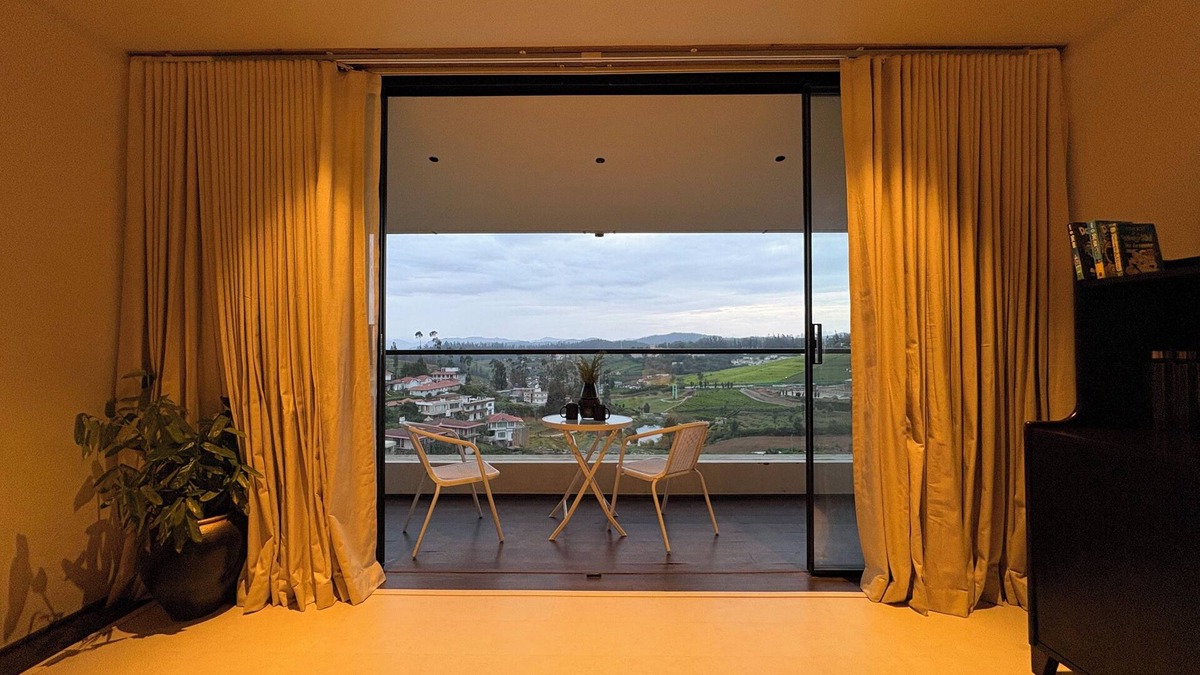 West Mere Resort | Virgin Valley