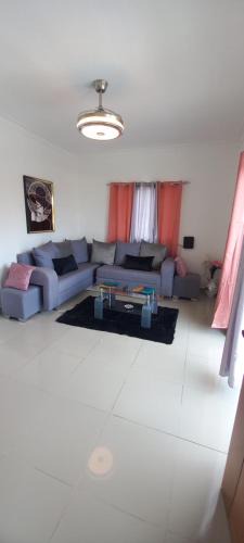 San Pedro de Macoris Apartment | Virginia III Condominium 302
