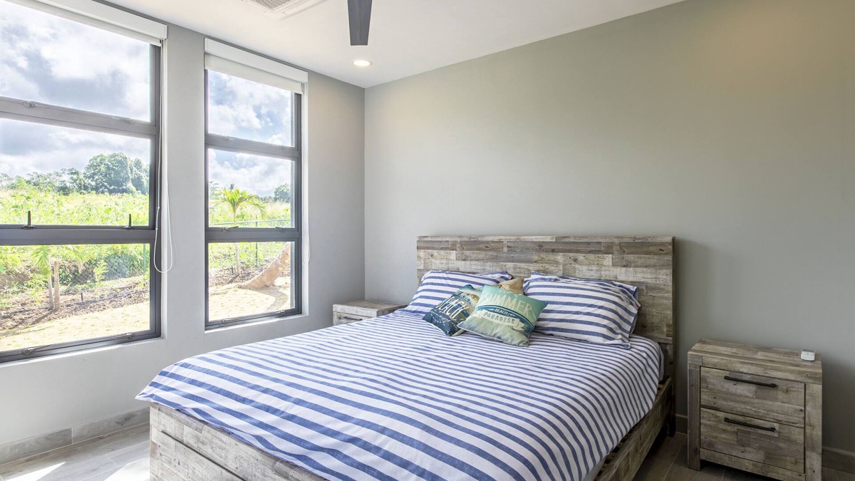 Lascelles Villa | Virgo Villa in Barbados by Fantasia Villas