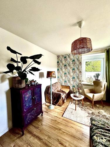Janowice Wielkie Apartment | Viridi