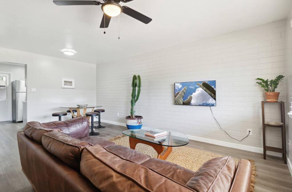 Camelback East Apartment | Viridian Biltmore Villa with Pool