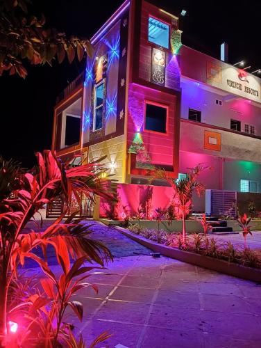 Mulug Hotel | Virinchi Resorts