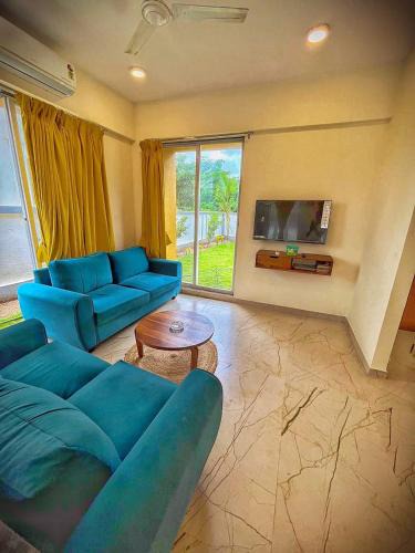 Dahanu Resort | Viroha, Dahanu - Luxury 3BHK Farm Arvind Villa - 121