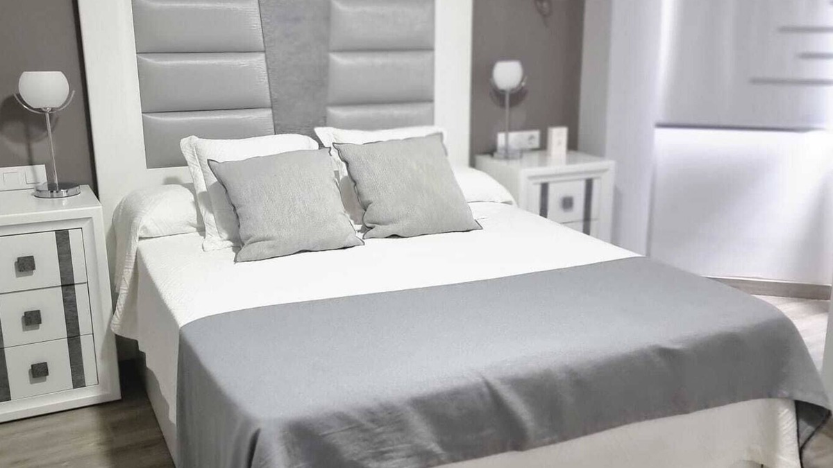 Baena Condo | Virrey del Pino, brand new apartment in Baena