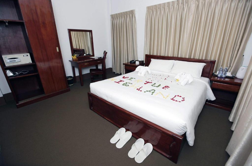 Mayangone Hotel | Virtue Highland Hotel