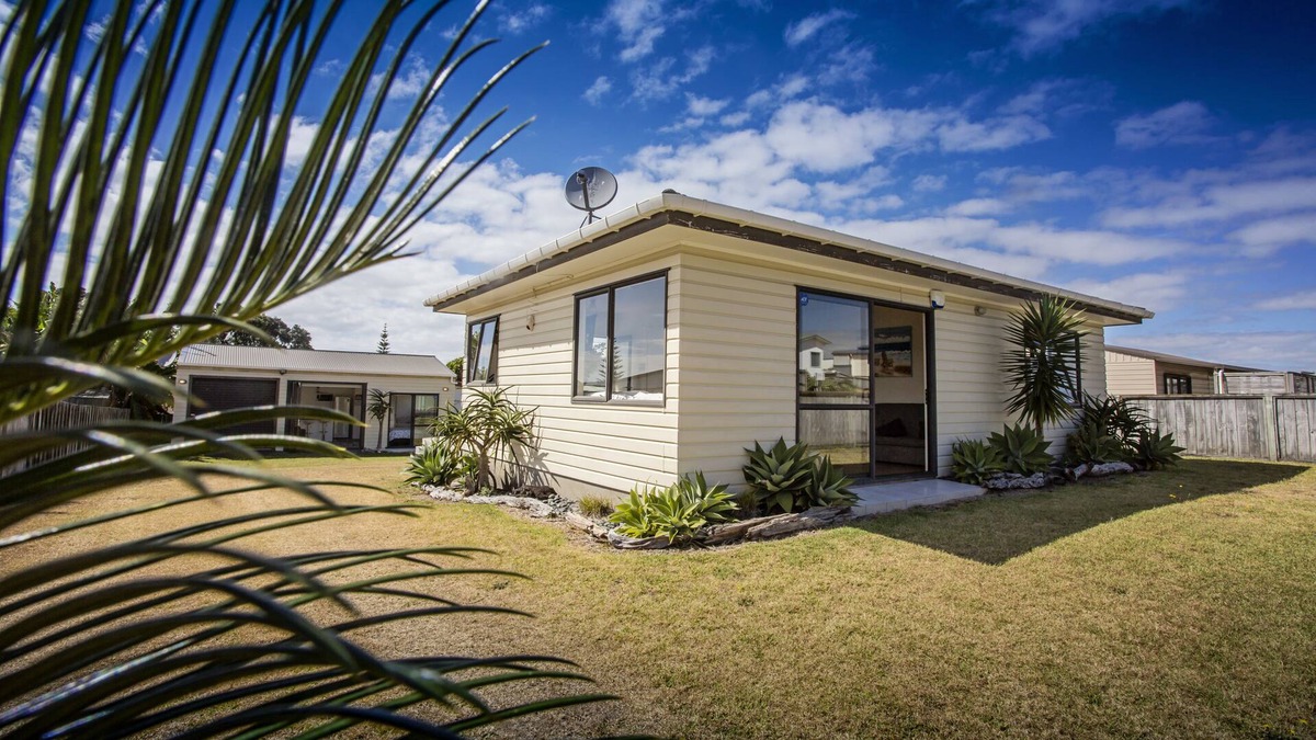 Karkari Peninsula House | Virtue Holiday Stay....