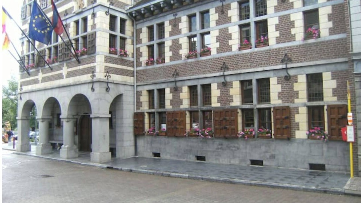 Vise Apartment | Visé Centre
