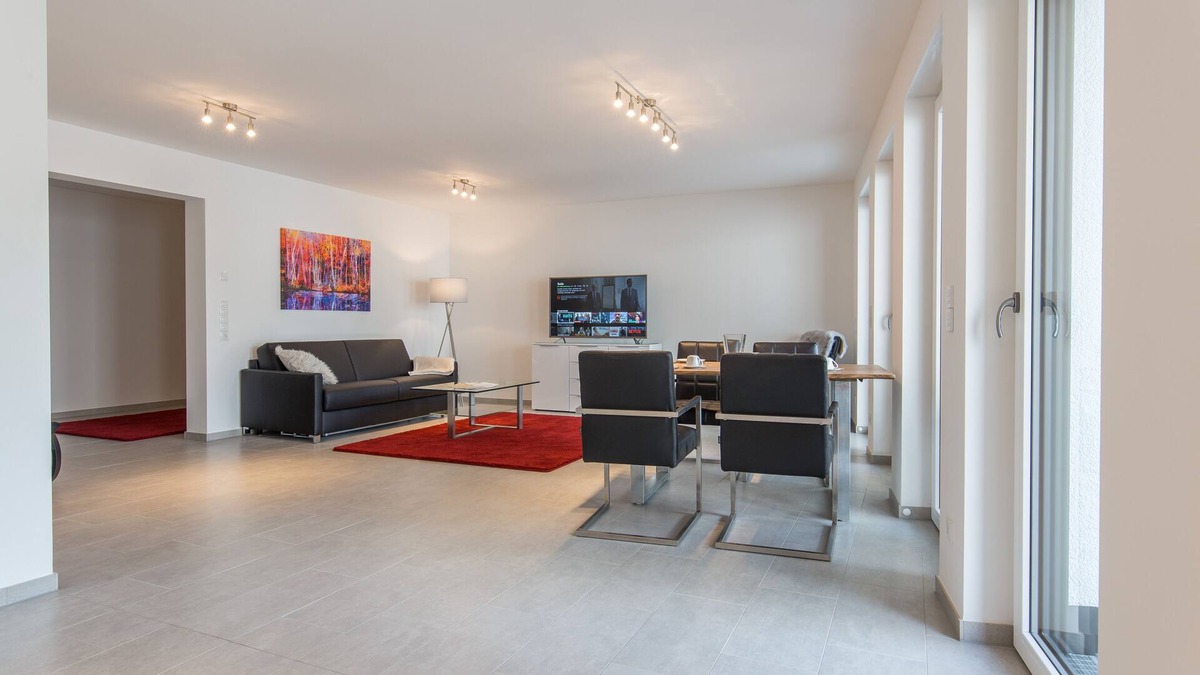 Bad Neuenahr-Ahrweiler Apartment | Vis-Ahr-Vis Apartment 3
