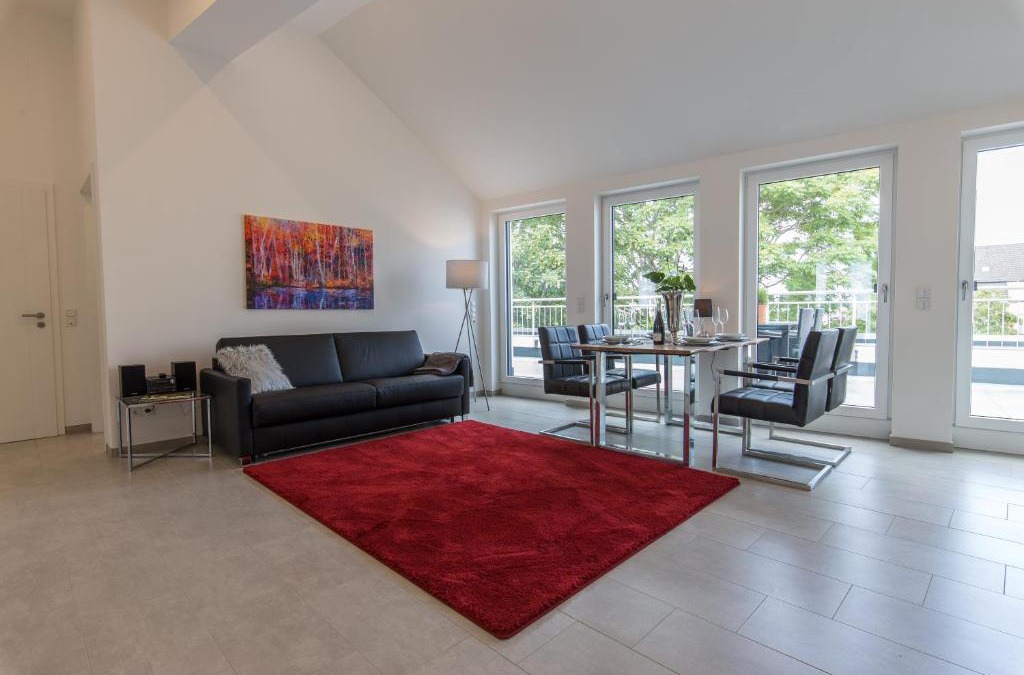 Bad Neuenahr-Ahrweiler Apartment | Vis-Ahr-Vis City