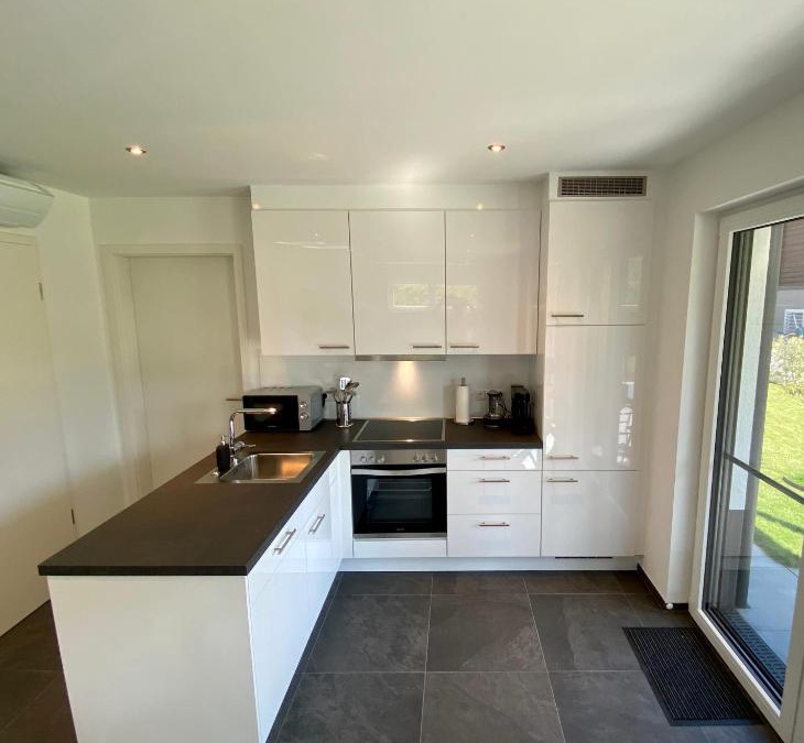Heimersheim Apartment | Vis-Ahr-Vis Country