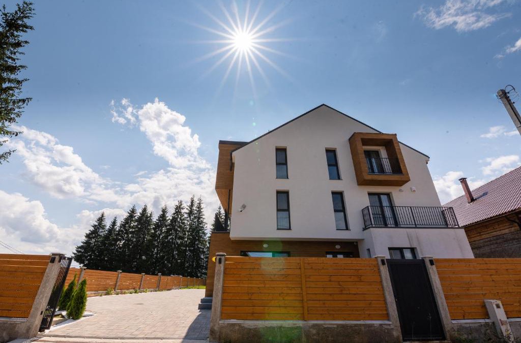 Belis House | Vis de Apuseni
