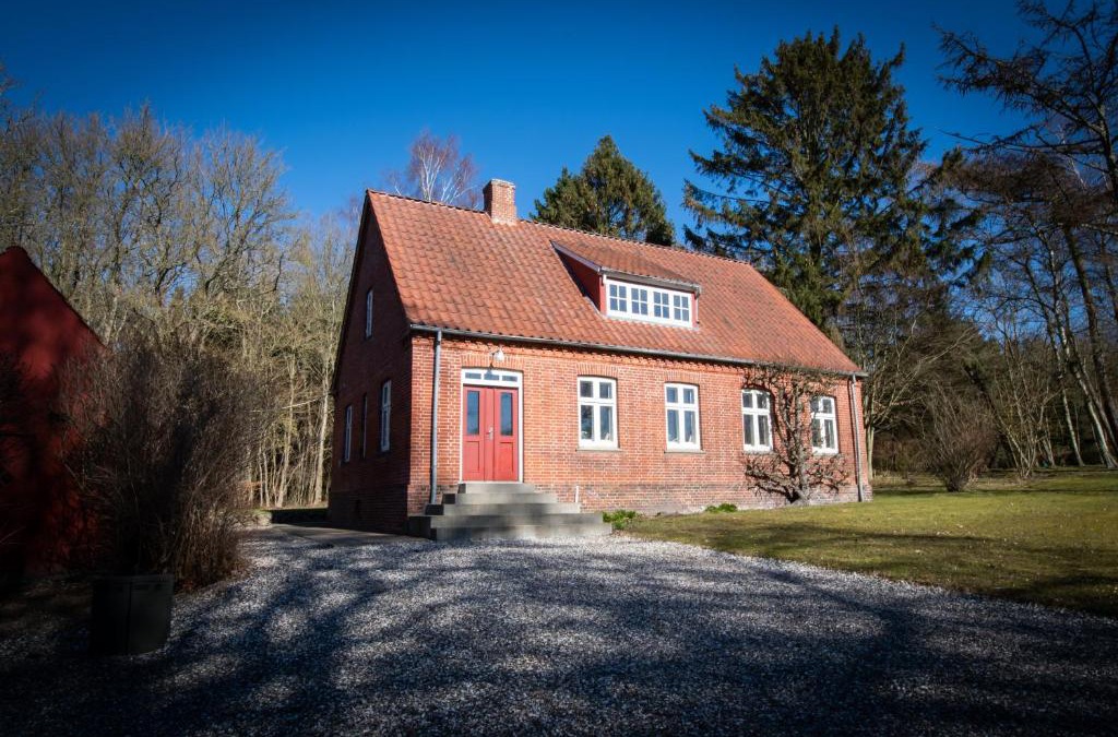 Hadsund Apartment | Visborggaard Slots Parkhus