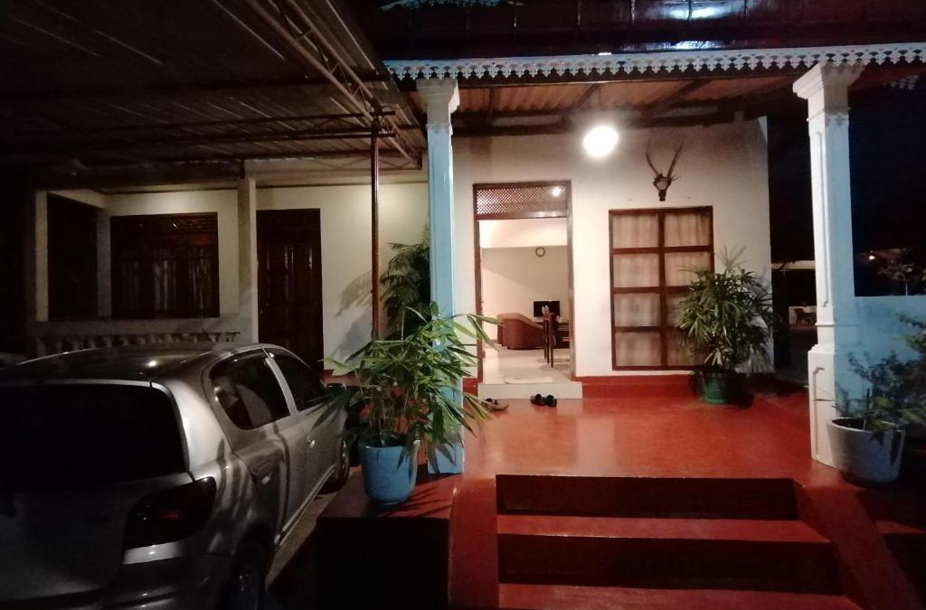 Kahangama House | Visbury Guest House