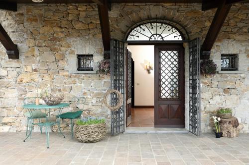 Tarcento House | Viscardo