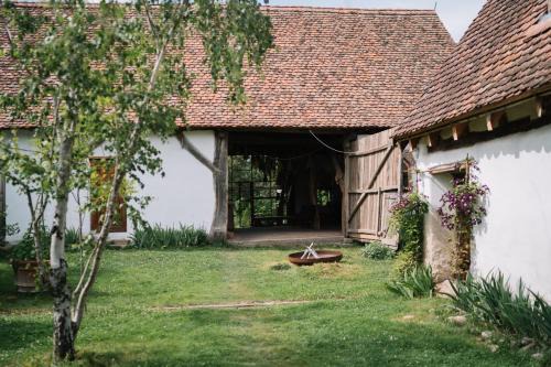 Viscri House | Viscri 9