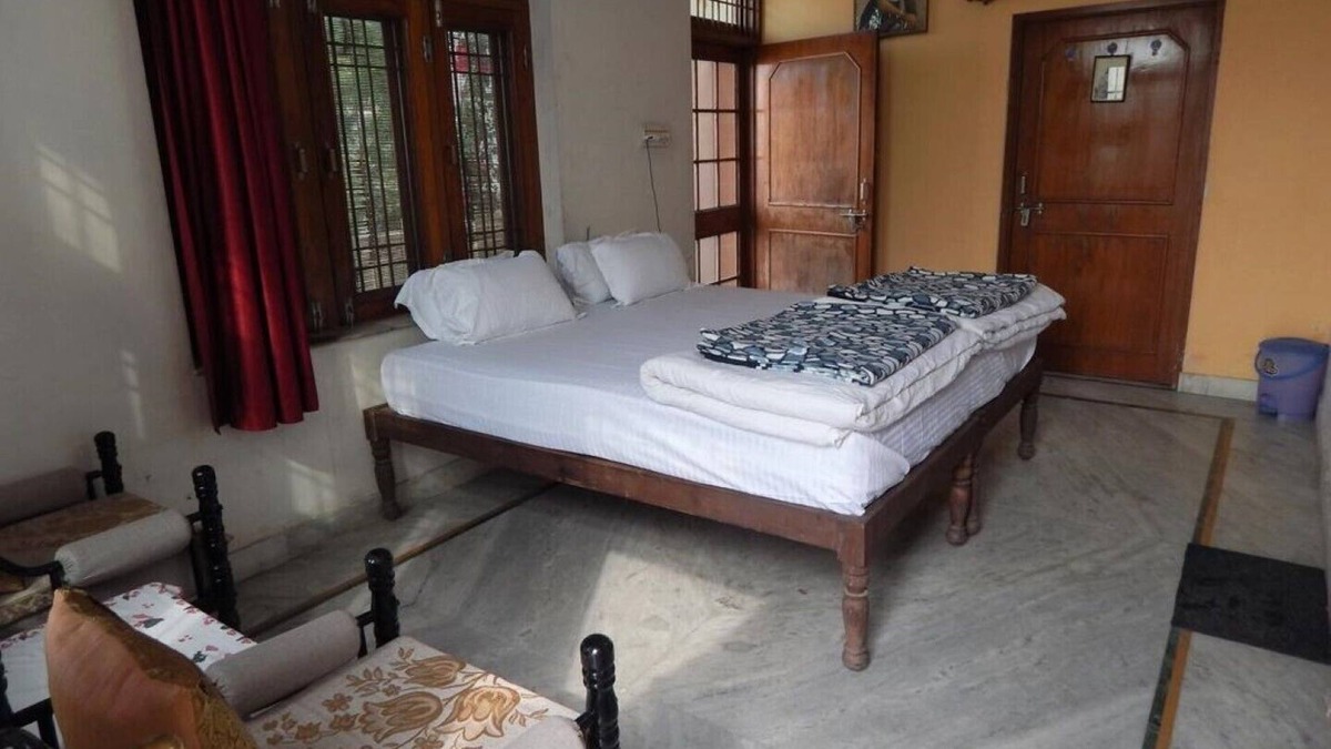Jhotwara Hotel | Vishal Villa - Suite 3